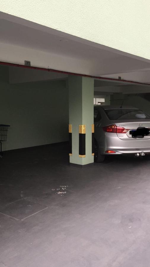 Lindo Apartamento em Balneário Camboriú Esterno foto