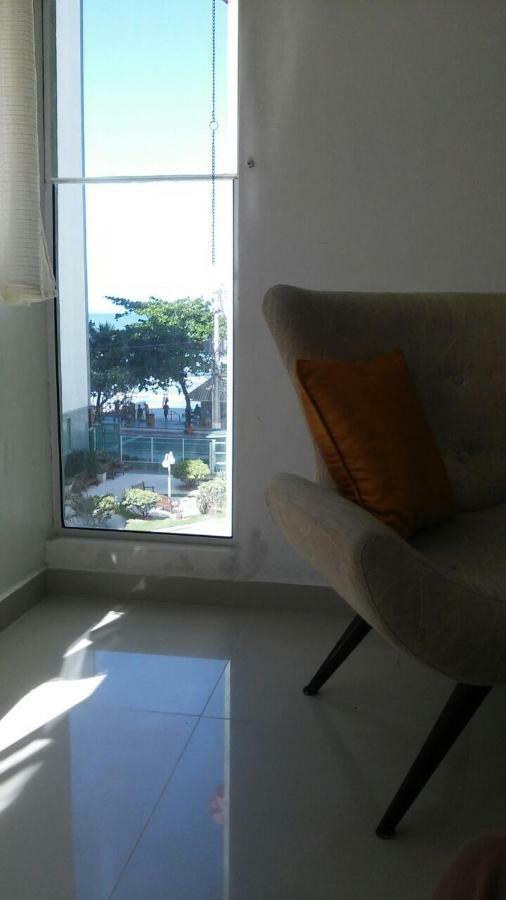 Lindo Apartamento em Balneário Camboriú Esterno foto