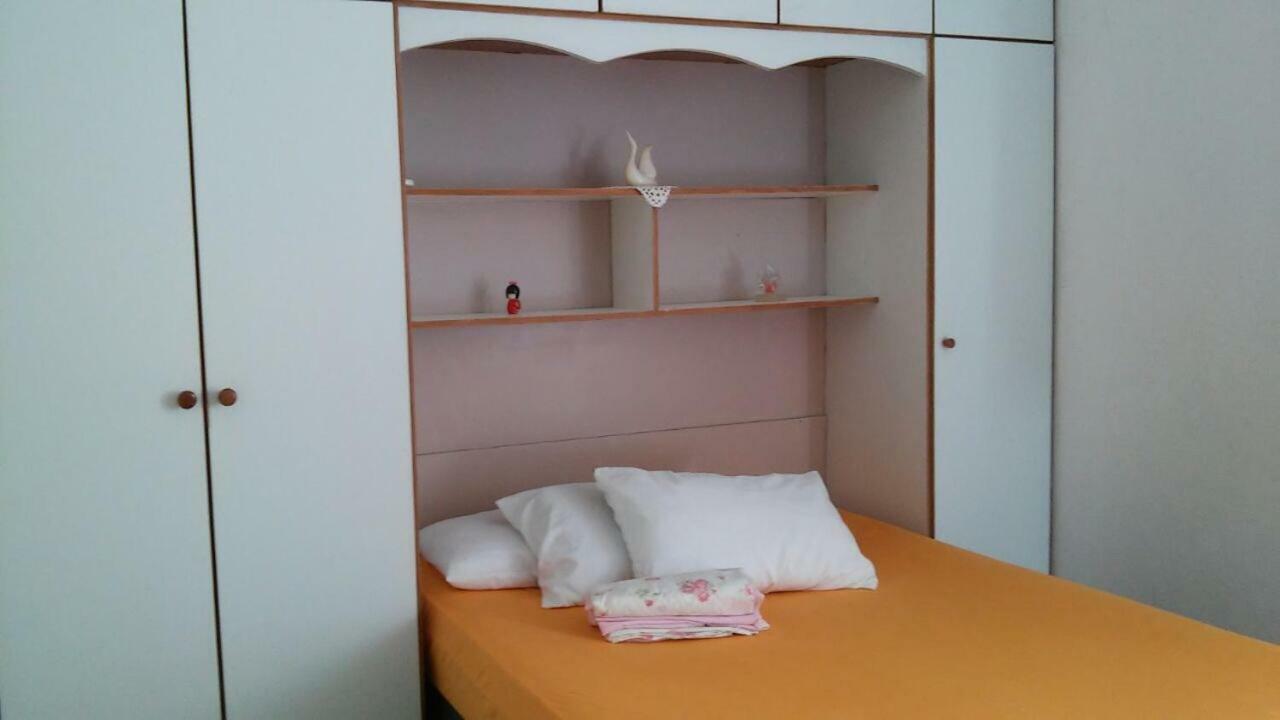Lindo Apartamento em Balneário Camboriú Esterno foto