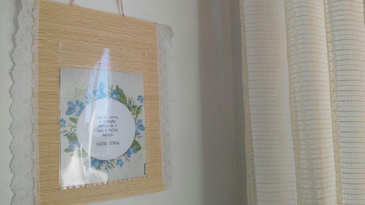 Lindo Apartamento em Balneário Camboriú Esterno foto