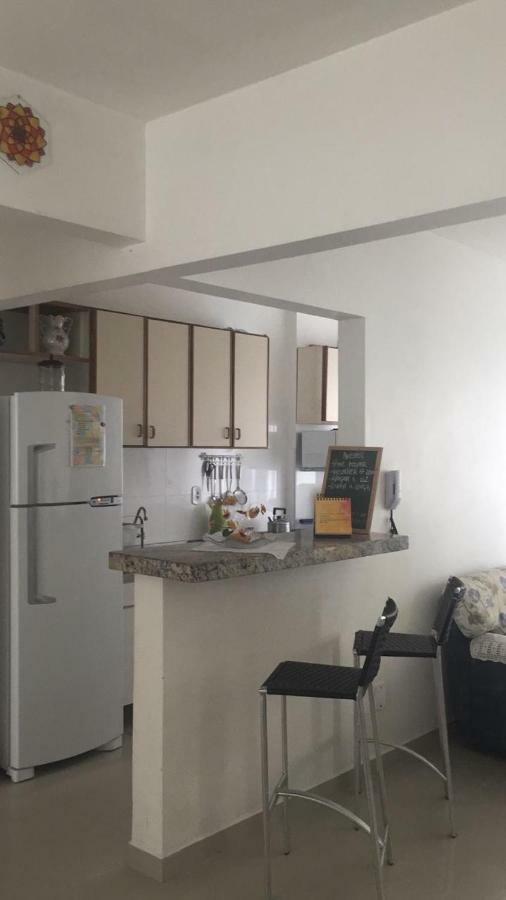 Lindo Apartamento em Balneário Camboriú Esterno foto
