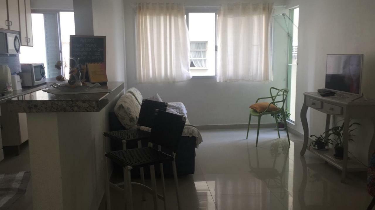 Lindo Apartamento em Balneário Camboriú Esterno foto