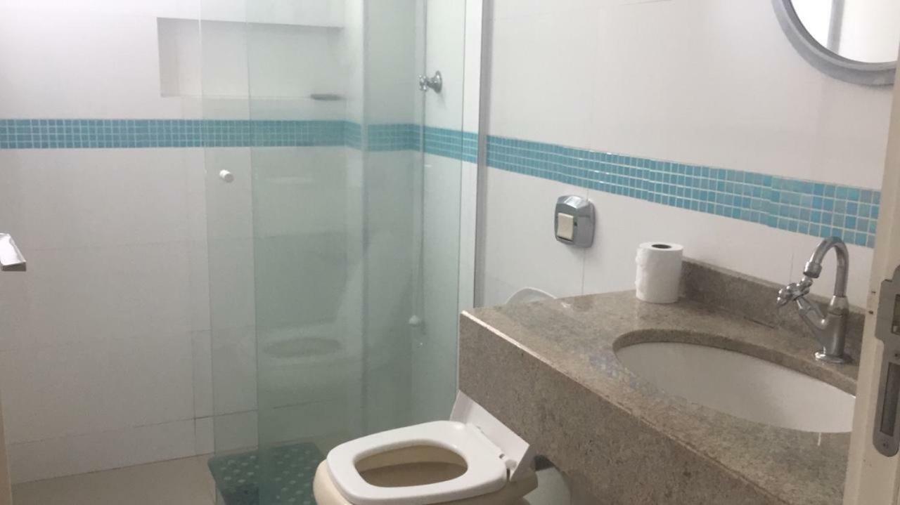 Lindo Apartamento em Balneário Camboriú Esterno foto
