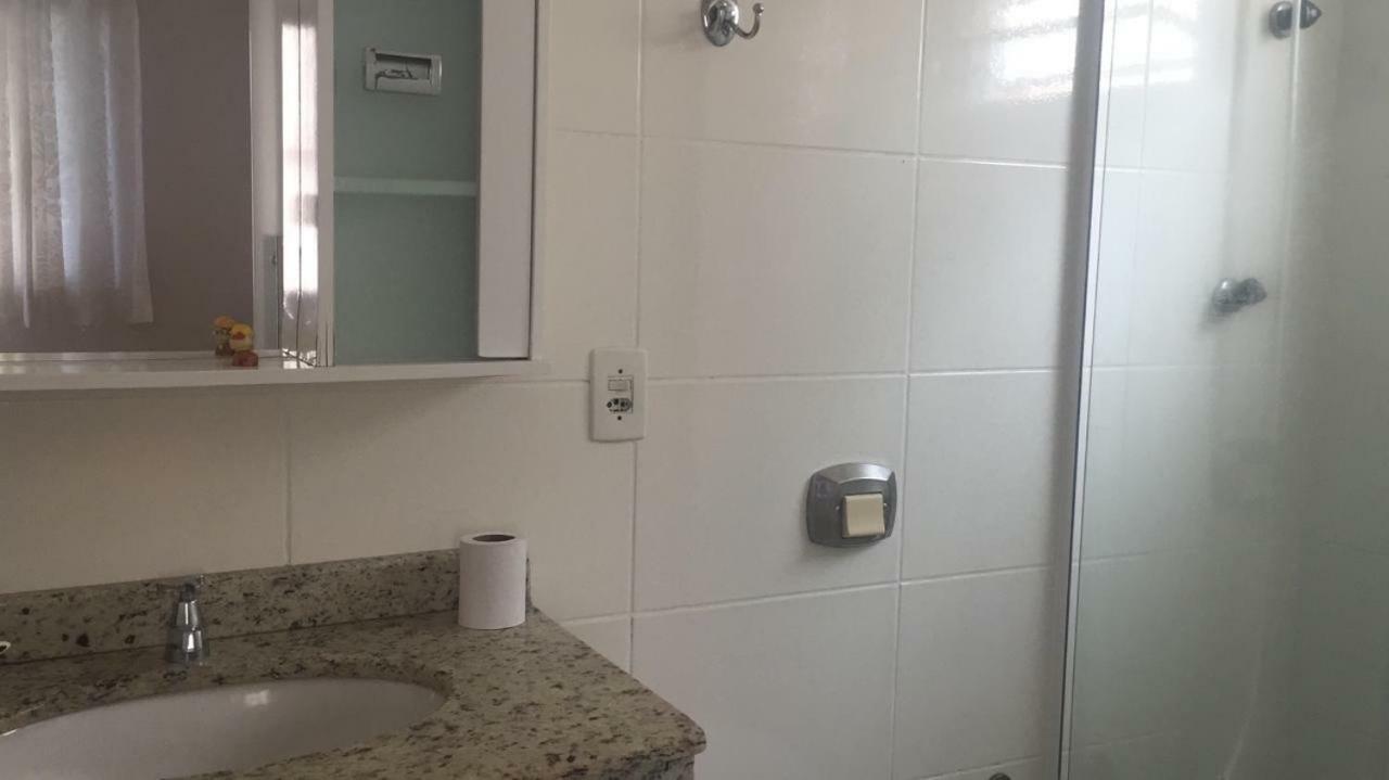 Lindo Apartamento em Balneário Camboriú Esterno foto